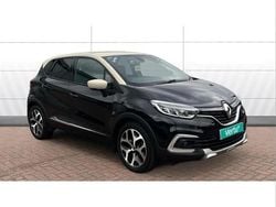 Other Used 2018 Renault Captur GT-Line SUV | £9,916 (Fair price)