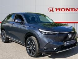 Used 2024 Honda HR-V Advance SUV | £22,495 (Good price)