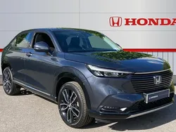 Used 2024 Honda HR-V Advance SUV | £24,297 (Fair price)