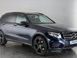 Used 2019 Mercedes 220 Urban Estate | £18,050