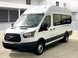 White Used 2017 Ford Transit | £15,990 (Good price)