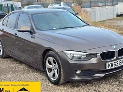 Bronze Used 2014 BMW 320 Efficient Dynamics Sedan | £3,480 (Super price)