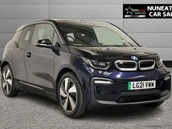 Used 2021 BMW i3 Comfort Edition Hatchback | £11,500 (Good price)