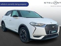 Used 2021 DS Automobiles DS3 Prestige Hatchback | £9,593 (Fair price)