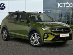 VW Taigo