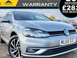VW Golf VII