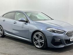 Used 2020 BMW 218 M Sport Coupe | £13,891 (Expensive)