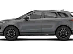 New 2026 Land Rover Range Rover evoque SE Dynamic Hatchback | £50,485 (A bit pricey)