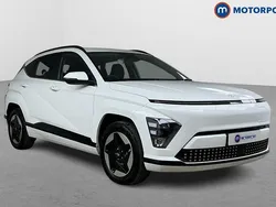 Used 2026 Hyundai Kona Advanced SUV | £23,249 (Good price)