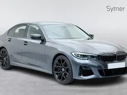 Grey Used 2022 BMW M340 Comfort Edition Sedan | £36,000 (Good price)