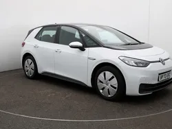 Used 2020 VW ID.3 Pro Performance Hatchback | £12,000 (Good price)