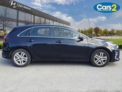 Black Used 2019 Kia Ceed Hatchback | £10,990 (Fair price)