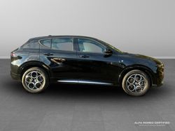 Black Used 2023 Alfa Romeo Tonale Ti SUV | £23,990 (Fair price)
