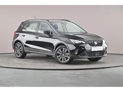 Used 2024 Seat Arona SE SUV | £16,990 (Fair price)
