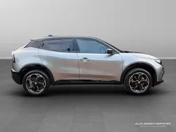 Grey New 2025 Alfa Romeo Junior SUV | £26,542 (Fair price)