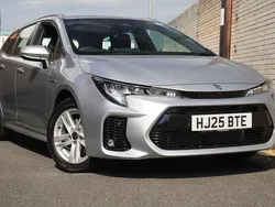 Used 2025 Suzuki Swace Estate | £22,989 (Fair price)