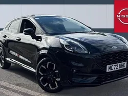 Used 2023 Ford Puma ST-Line X Hatchback | £17,053 (Fair price)