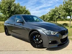 Used 2018 BMW 340 M Sport Sedan | £24,999 (A bit pricey)