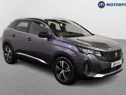 Used 2023 Peugeot 3008 GTi Estate | £22,499 (Fair price)