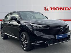 Used 2024 Honda HR-V Advance SUV | £22,121 (Fair price)