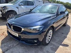 Blue Used 2019 BMW 320 Hatchback | £7,750