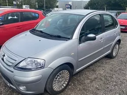 Silver Used 2006 Citroën C3 Exclusive Hatchback | £1,999 (Super price)