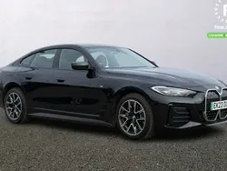 Used 2025 BMW i4 M Sport Sedan | £29,399