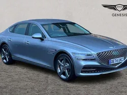 New 2024 Genesis G80 Sedan | £39,990