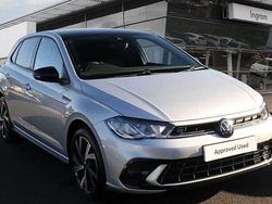 Used 2026 VW Polo R-line Hatchback | £16,950 (Good price)