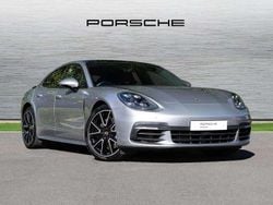 Black Used 2025 Porsche Cayenne SUV | £49,940