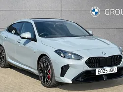 Grey Used 2025 BMW 220 M Sport | £36,950