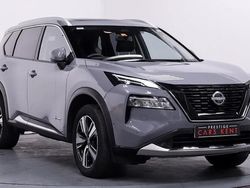 Grey Used 2024 Nissan X-Trail Tekna SUV | £29,245 (Fair price)