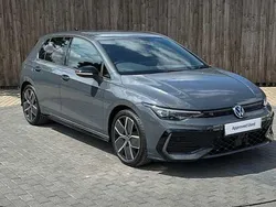 Used 2025 VW Golf VIII | £27,499 (Expensive)