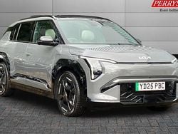 New 2025 Kia EV3 GT-Line S SUV | £36,750 (Good price)