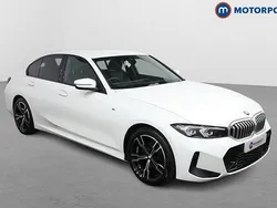 Used 2025 BMW 320 M Sport Sedan | £27,999 (Super price)