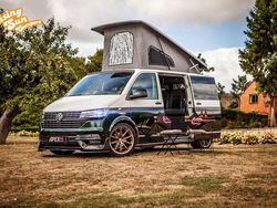 White Used 2020 VW T6.1 Startline Van | £42,995