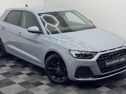 Used 2025 Audi A1 Sportback Sport Hatchback | £16,850 (Good price)