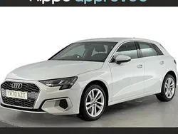 Used 2024 Audi A3 Sportback Sport Hatchback | £15,920 (Super price)