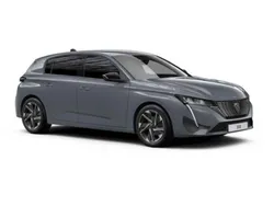 Selenium grey New 2025 Peugeot 308 Allure | £29,563