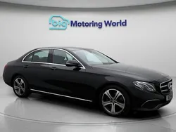 Used 2019 Mercedes E220 SE Sedan | £18,200 (Good price)