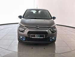 Grey Used 2021 Citroën C3 PureTech Hatchback | £8,590 (Good price)