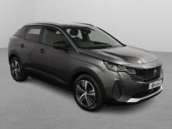 Grey Used 2024 Peugeot 3008 Active Estate | £18,399 (Fair price)