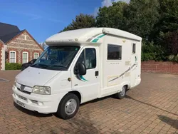 White Used 2004 Peugeot Boxer Van | £8,290