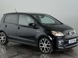 Used 2023 VW up! GTI Hatchback | £12,550 (Good price)