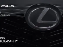 Black Used 2025 Lexus RX500h Sport Line SUV | £64,985 (Super price)