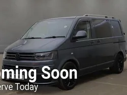 Grey Used 2006 VW T5 Van | £9,000 (Super price)