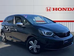 Used 2023 Honda Jazz Hybrid Hatchback | £16,611 (Fair price)