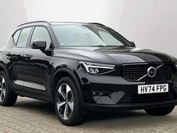 Used 2025 Volvo XC40 Plus SUV | £30,950 (Fair price)