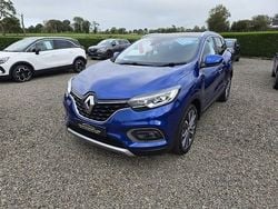 Blue Used 2019 Renault Kadjar Version S SUV | £13,750 (A bit pricey)