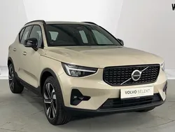 New 2025 Volvo XC40 Plus SUV | £36,800 (Expensive)